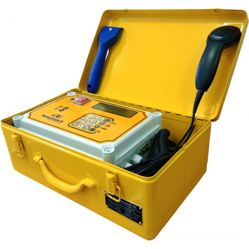 Электромуфтовый аппарат Nowatech ZERN-800 PLUS