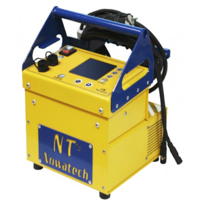 Электромуфтовый аппарат Nowatech ZERN-4000 PLUS