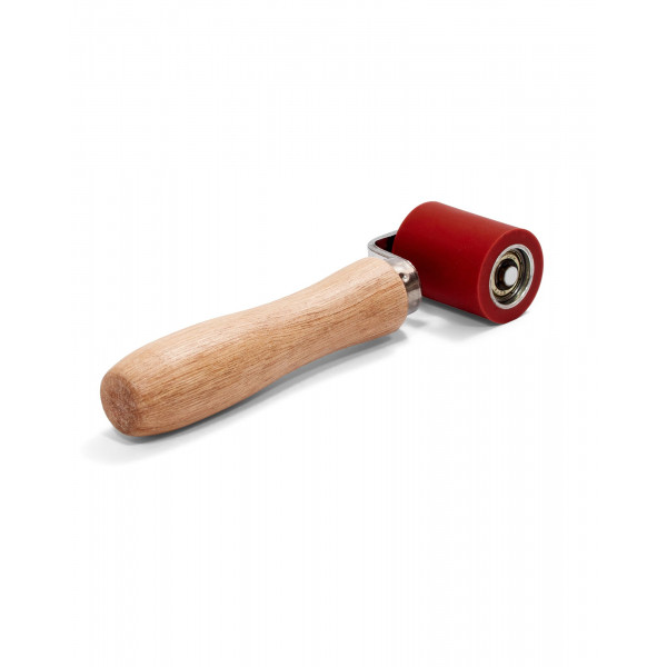 Силиконовый ролик Swissplast 40 мм SR40