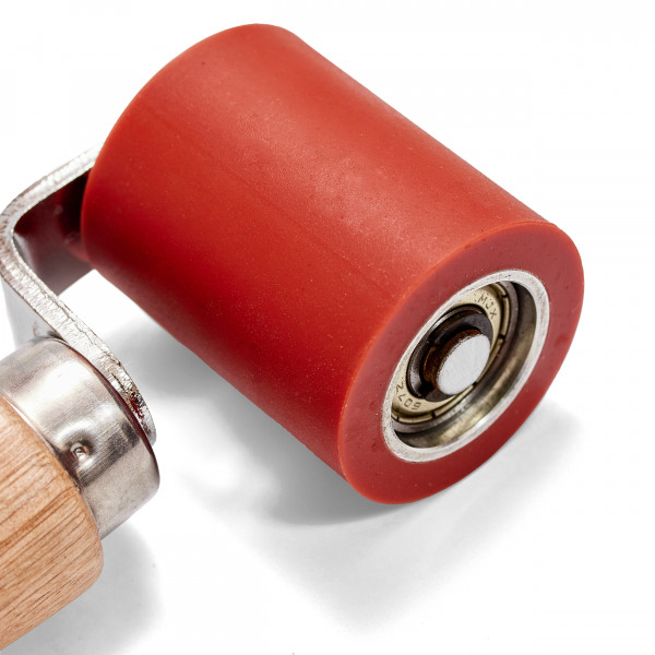 Силиконовый ролик Swissplast 40 мм SR40