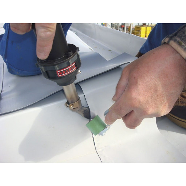 Фен сварочный Leister HOT JET S 100.648