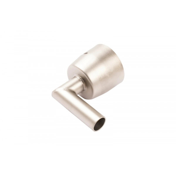 Насадка угловая 90° для GHIBLI и LE 3000 Leister 107.003 Насадка угловая 90° для GHIBLI и LE 3000 Leister 107.003