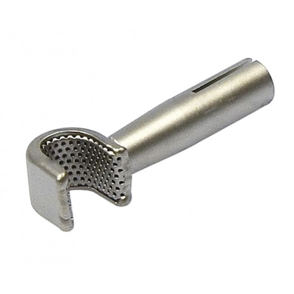 Насадка для усадки 12х10 мм Leister 107.324 Насадка для усадки 12х10 мм Leister 107.324