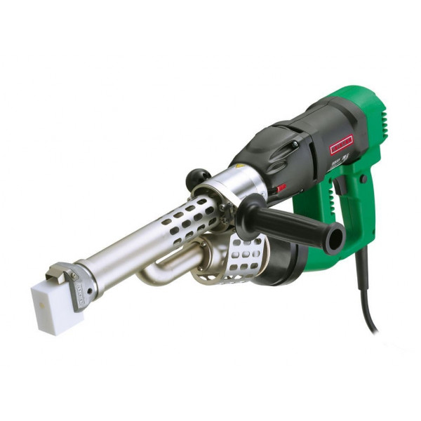 Ручной сварочный экструдер Leister FUSION 3C 123.866