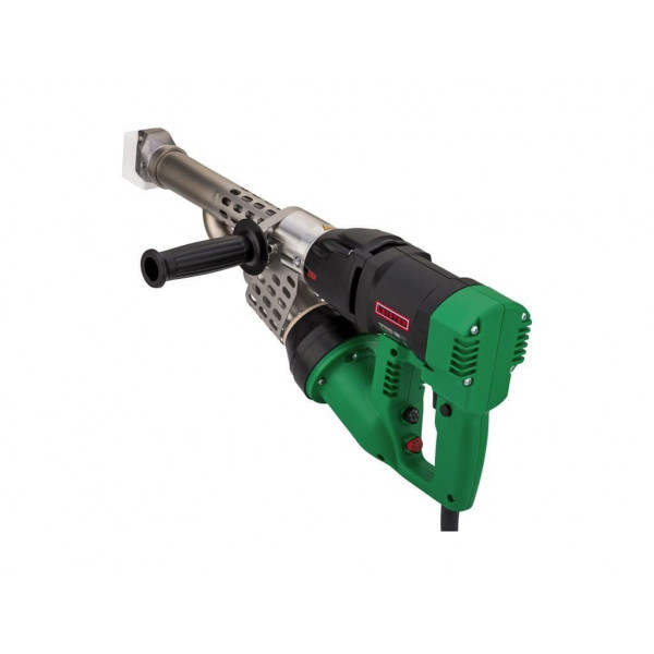 Ручной сварочный экструдер Leister FUSION 3C 123.866