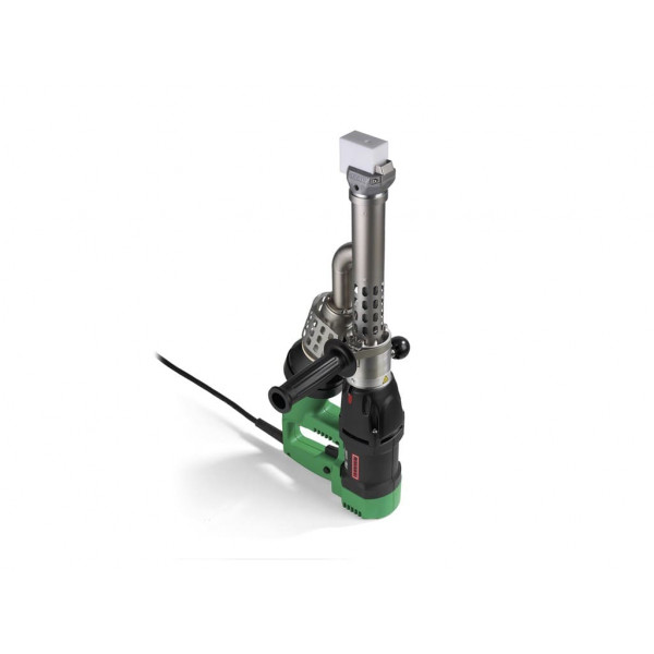Ручной сварочный экструдер Leister FUSION 3C 123.866