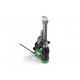 Ручной сварочный экструдер Leister FUSION 3C 123.866