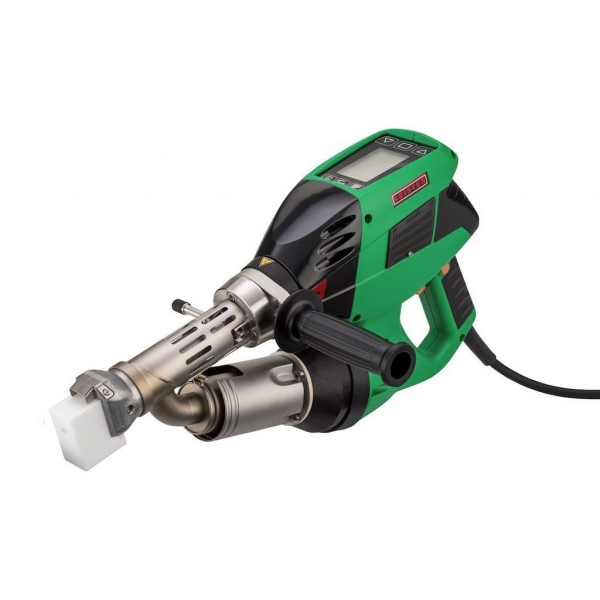 Ручной сварочный экструдер Leister WELDPLAST S2 127.215 Ручной сварочный экструдер Leister WELDPLAST S2 127.215
