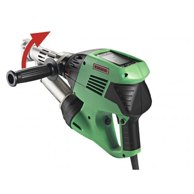 Ручной сварочный экструдер Leister WELDPLAST S2 127.215