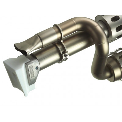 Сварочный экструдер Leister WELDPLAST S6 134.318