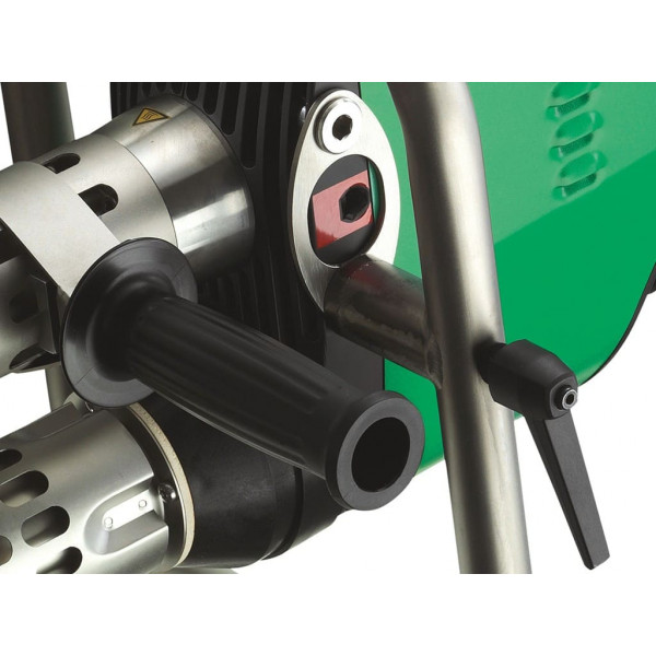 Сварочный экструдер Leister WELDPLAST S6 134.318 Сварочный экструдер Leister WELDPLAST S6 134.318