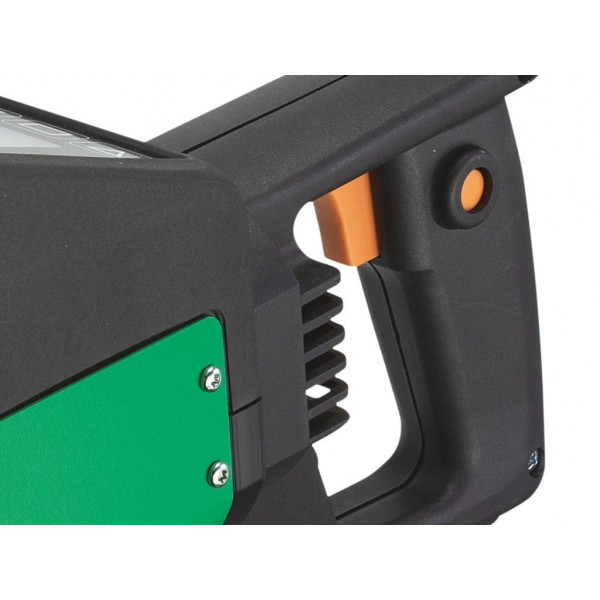 Сварочный экструдер Leister WELDPLAST S6 134.318 Сварочный экструдер Leister WELDPLAST S6 134.318