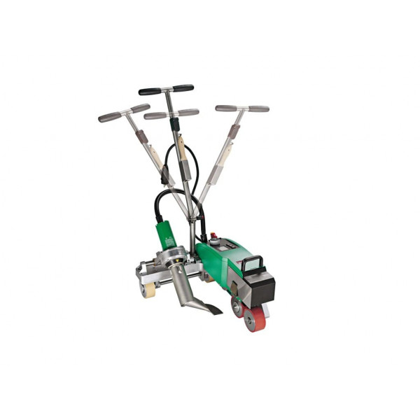 Сварочный аппарат Leister Варимат V2 40мм, 400В 137.821