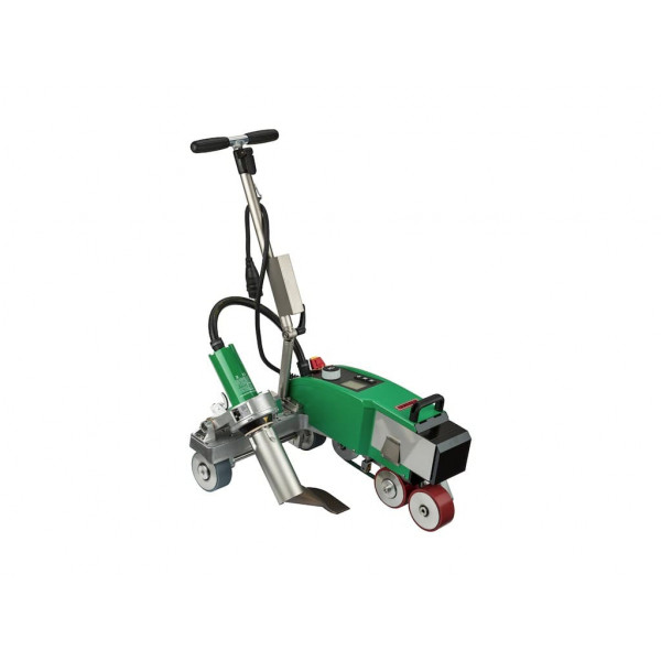 Сварочный аппарат Leister Варимат V2, 40 мм, 230 В 138.108