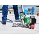Сварочный аппарат Leister Варимат V2, 40 мм, 230 В 138.108