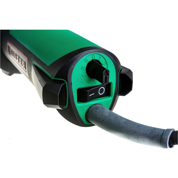 Фен сварочный универсальный Leister Triac ST 141.227 Фен сварочный универсальный Leister Triac ST 141.227