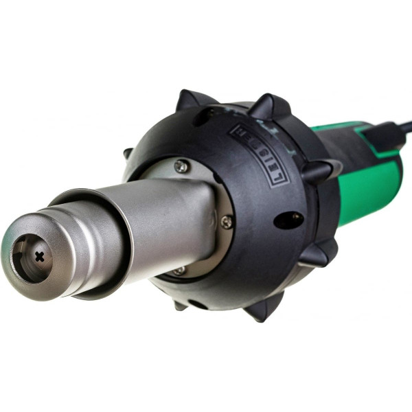 Фен сварочный универсальный Leister Triac ST 141.227 Фен сварочный универсальный Leister Triac ST 141.227