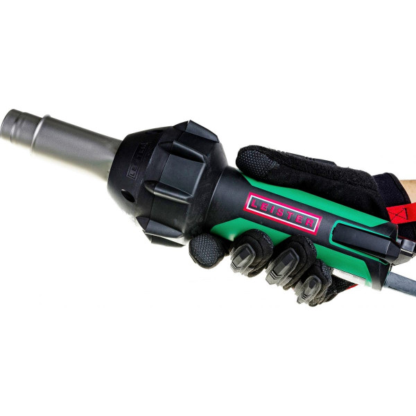 Фен сварочный универсальный Leister Triac ST 141.227 Фен сварочный универсальный Leister Triac ST 141.227