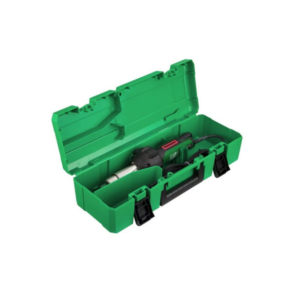Фен сварочный универсальный Leister Triac ST 141.227 Фен сварочный универсальный Leister Triac ST 141.227