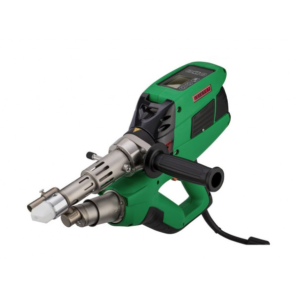 Ручной сварочный экструдер Leister WELDPLAST S1 148.396