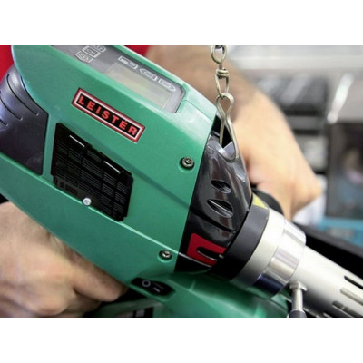 Ручной сварочный экструдер Leister WELDPLAST S1 148.396