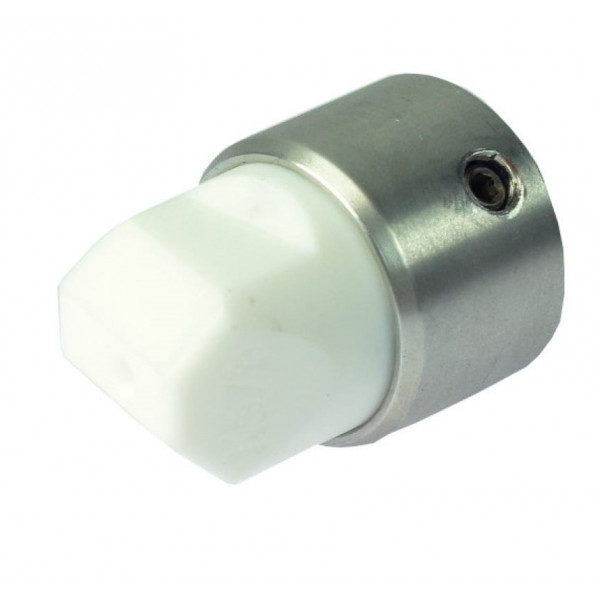 Насадка К-5/6 для Weldplast S1 Leister 149.402 Насадка К-5/6 для Weldplast S1 Leister 149.402