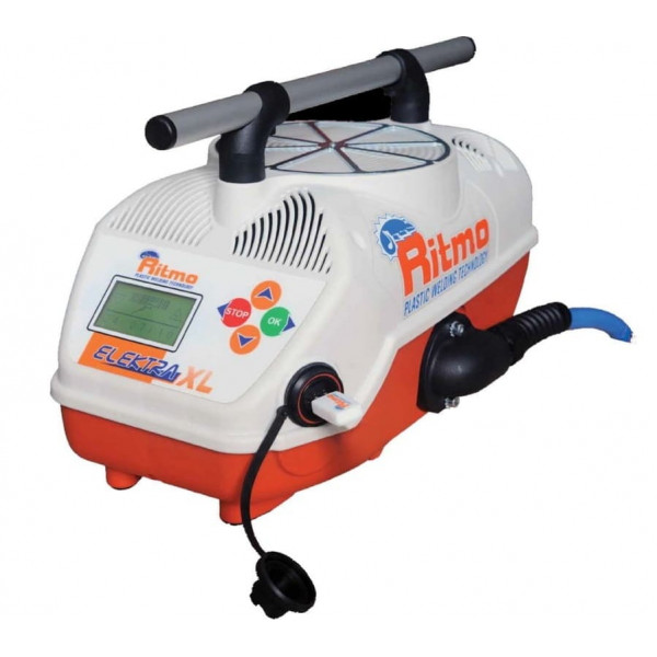Аппарат для электромуфтовой сварки RITMO ELEKTRA XL 96906532