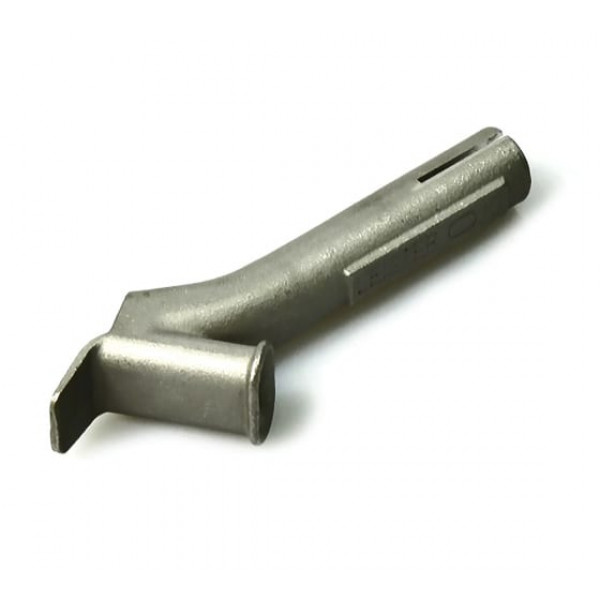 Насадка быстрой сварки прутком 8x2 мм Leister 107.137