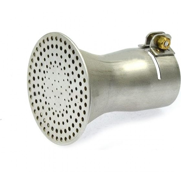 Насадка для усадки 65 мм для Гибли и '3000' Leister 107.318