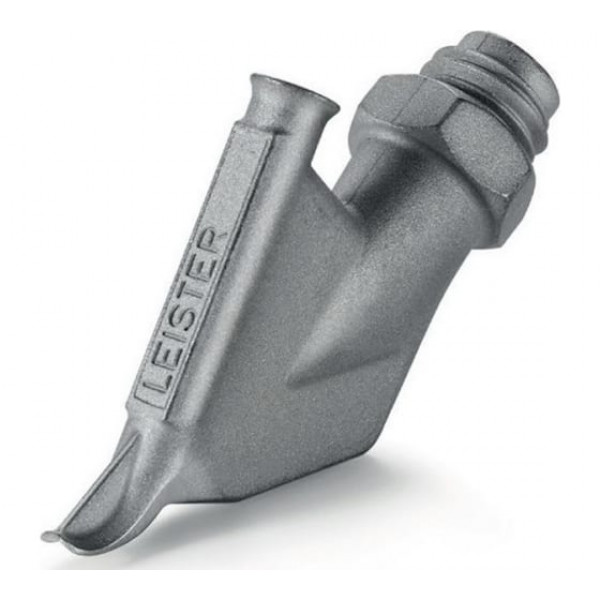 Насадка треугольная для сварки прутком 5.7x3.7 мм Leister 113.877