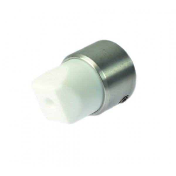 Насадка К-12 мм для Weldplast S1 Leister 149.401
