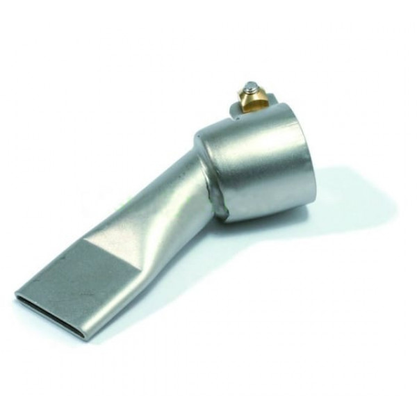 Насадка щелевая (20 мм) для Hot Jet S, Labor Leister 107.142 Насадка щелевая (20 мм) для Hot Jet S, Labor Leister 107.142