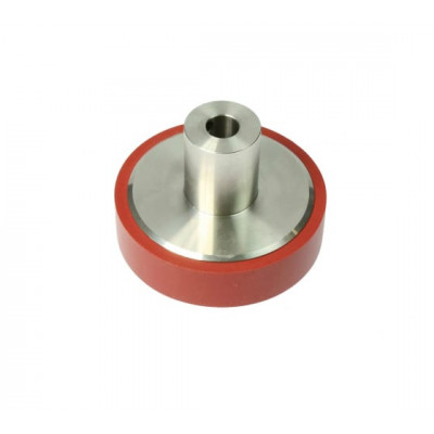 Прижимной ролик Leister 25 мм 140.429