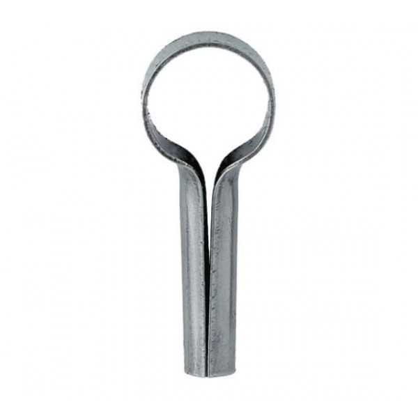 Лезвие для 95160 Leister круглое, 12 мм. 95162