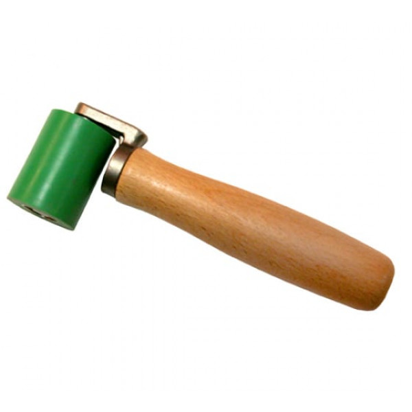 Прикаточный ролик из силикона 40 мм Leister 140.160 Прикаточный ролик из силикона 40 мм Leister 140.160