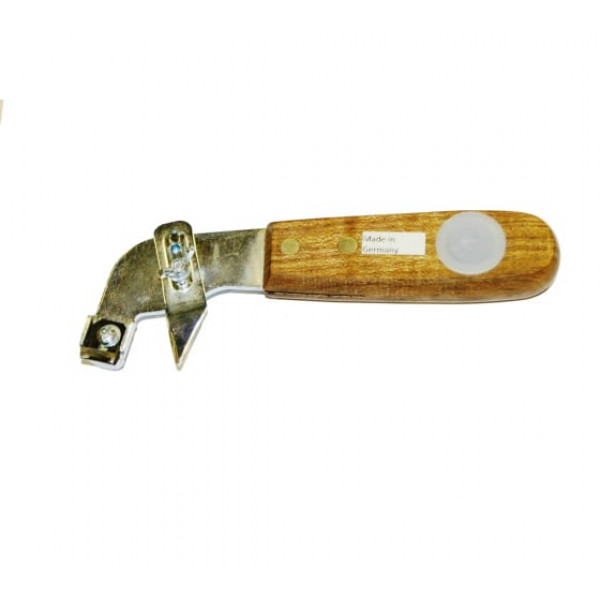 Резак с ведущей кромкой Leister 95180