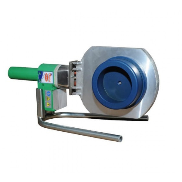 Ручной сварочный аппарат для раструбной сварки Ritmo R 125Q TFE 95100750 Ручной сварочный аппарат для раструбной сварки Ritmo R 125Q TFE 95100750