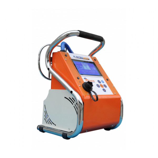 Аппарат для электромуфтовой сварки Ritmo ELEKTRA 500 96906371