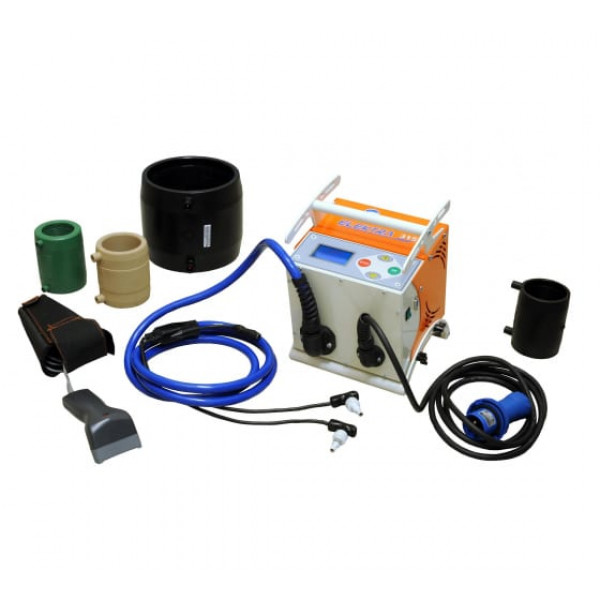 Аппарат для электромуфтовой сварки RITMO ELEKTRA 315 96906122