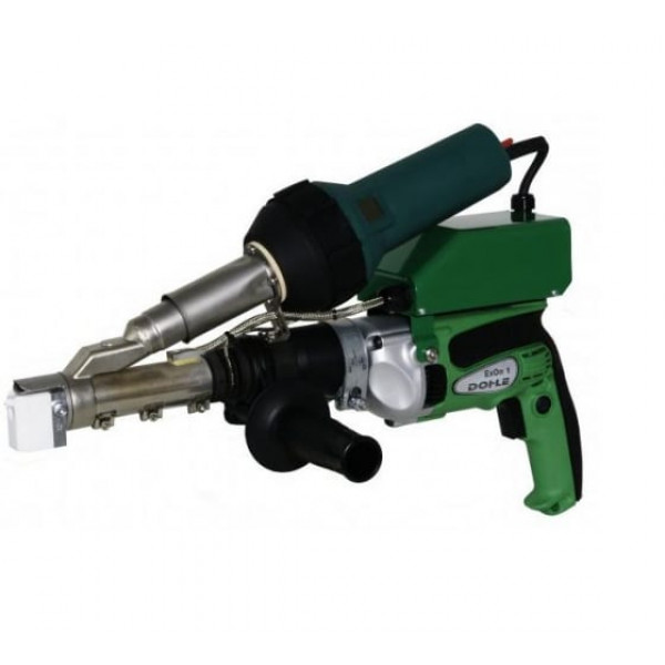 Ручной экструдер HERZ ExOn 1 DX297 Ручной экструдер HERZ ExOn 1 DX297