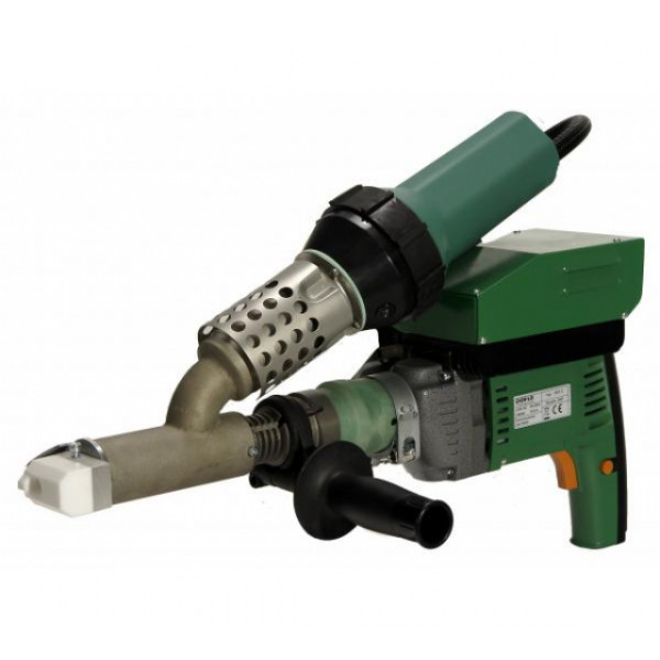 Ручной сварочный экструдер HERZ ExOn 2A DX304