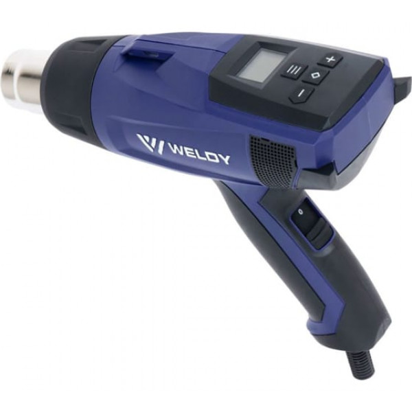 Термофен Weldy HG 530-A 164.327 Термофен Weldy HG 530-A 164.327