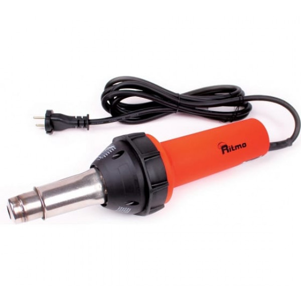 Сварочный фен RITMO hd pro v1 без насадок 97200105
