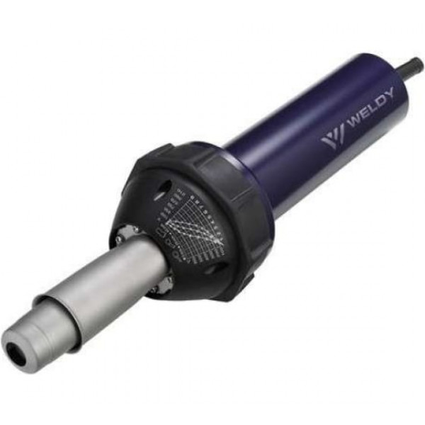 Ручной аппарат горячего воздуха Weldy HT1600 120.881